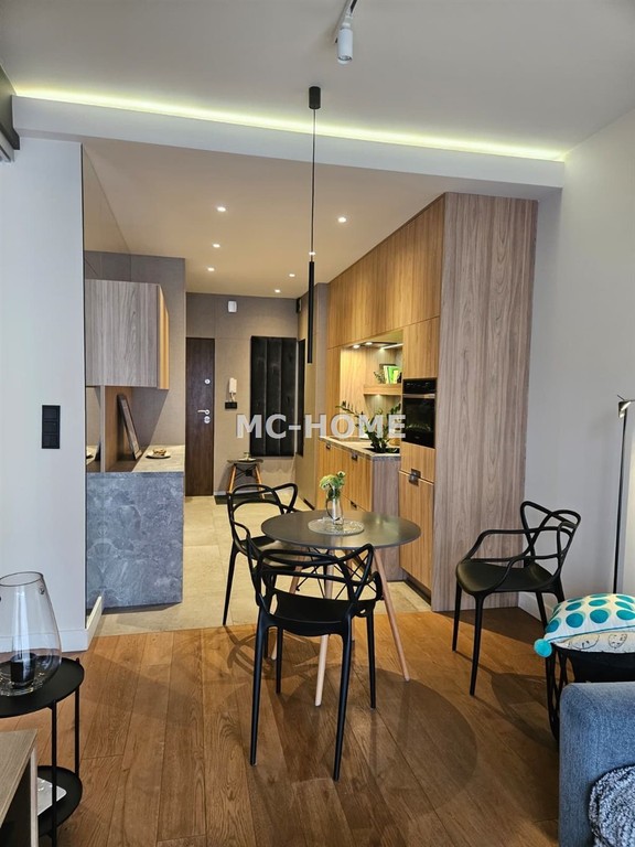 Mieszkanie na wynajem, 47 m² Brynów, Kępowa