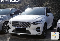 Volvo XC60 II B5 AWD Core 2.0 B5 AWD Core (250 KM) Podgrzewana kierownica + siedzenia