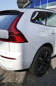 Volvo XC60 II B5 AWD Core 2.0 B5 AWD Core (250 KM) Podgrzewana kierownica + siedzenia-2