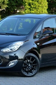 Hyundai ix20 1.6(125KM) black edition Klimatronic Model 12r Alu Aso Hyundai-2