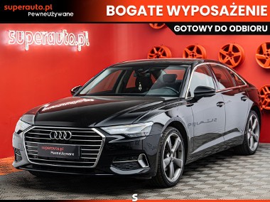 Audi A6 V (C8) 30 TDI 30 TDI 2.0 136KM-1