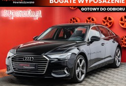 Audi A6 V (C8) 30 TDI 30 TDI 2.0 136KM