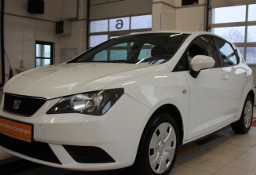 SEAT Ibiza V