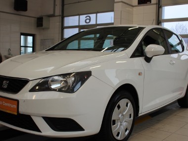 SEAT Ibiza V-1