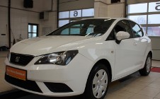 SEAT Ibiza V