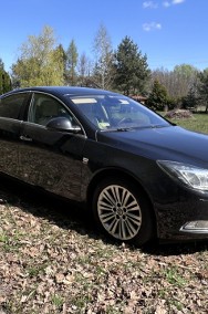 Opel Insignia 2011 rok Benzyna 220 Km-2