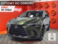 Lexus NX NX 14- 350h Prestige AWD 350h Prestige AWD 200KM | Wentylowane przednie fot