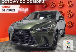 Lexus NX NX 14- 350h Prestige AWD 350h Prestige AWD 200KM | Wentylowane przednie fot