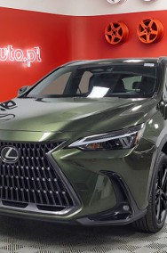 Lexus NX NX 14- 350h Prestige AWD 350h Prestige AWD 200KM | Wentylowane przednie fot-2