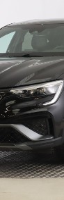 Renault Arkana , Salon Polska, 1. Właściciel, Serwis ASO, Automat, VAT 23%,-3