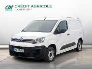 Citroen Berlingo 1.5 BlueHDi 102 KM Club Furgon Salon Polska Faktura Vat 23% PO8XV77
