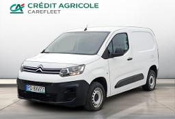 Citroen Berlingo 1.5 BlueHDi 102 KM Club Furgon Salon Polska Faktura Vat 23% PO8XV77