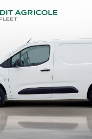 Citroen Berlingo 1.5 BlueHDi 102 KM Club Furgon Salon Polska Faktura Vat 23% PO8XV77-2