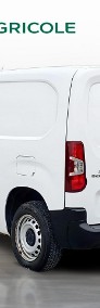 Citroen Berlingo 1.5 BlueHDi 102 KM Club Furgon Salon Polska Faktura Vat 23% PO8XV77-3