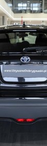 Toyota C-HR 1.8 Hybrid Style Oferta Dealera GWARANCJA-4