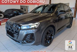 Audi Q7 II 60 TFSI e quattro S Line 3.0 60 TFSI e quattro S Line (490KM) Hak ho