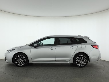 Toyota Corolla XII , Salon Polska, Automat, Klimatronic, Tempomat, Parktronic-1