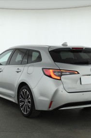 Toyota Corolla XII , Salon Polska, Automat, Klimatronic, Tempomat, Parktronic-2