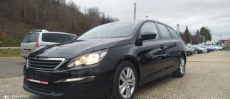 Peugeot 308 II