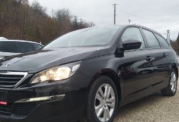 Peugeot 308 II 1.6HDI /115KM /Ładny