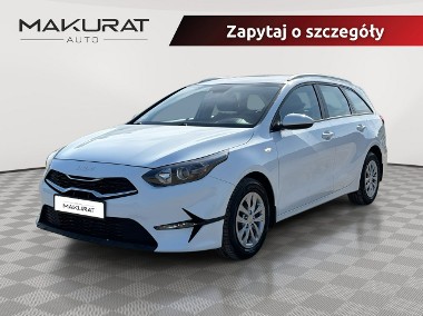Kia Cee'd III CT664AG#1.0 T-GDI S Cz.cof Bluetooth Tempomat Salon PL VAT23%-1
