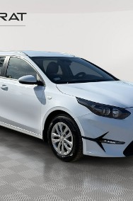 Kia Cee'd III CT664AG#1.0 T-GDI S Cz.cof Bluetooth Tempomat Salon PL VAT23%-2