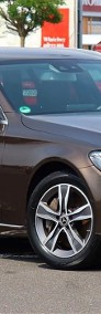 Mercedes-Benz Klasa C W205 C350e 280 Koni Avantgarde ACC*Airmatic*Blis*DVD-3