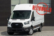 Ford Transit L4H3 MAXI *wersja TREND* JAK NOWY