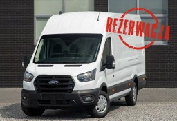 Ford Transit L4H3 MAXI *wersja TREND* JAK NOWY