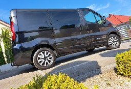 Opel Vivaro I PASSENGER 2,0CDTI 115PS 9-osobowy