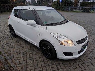 Suzuki Swift V-1