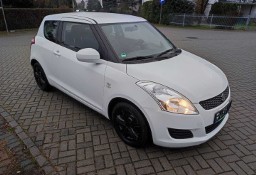 Suzuki Swift V