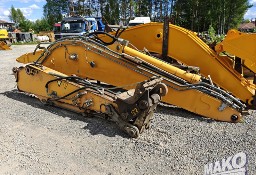 Oryginalne kompletne ramię Liebherr R916 LC / Szybkozłącze Verachtert CW40