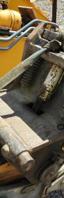 Oryginalne kompletne ramię Liebherr R916 LC / Szybkozłącze Verachtert CW40-3