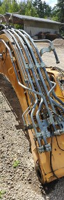 Oryginalne kompletne ramię Liebherr R916 LC / Szybkozłącze Verachtert CW40-4