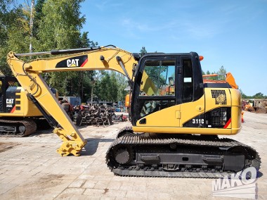 Caterpillar 311 CU * 3397 mtg * CAT 308 311 313 315 318 320 323 JCB Komatsu-1