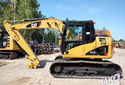 Caterpillar 311 CU * 3397 mtg * CAT 308 311 313 315 318 320 323 JCB Komatsu