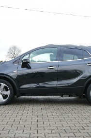 Opel Mokka 1.7CDTI 130KM [Eu5] Inovation 4x4 +Bagaż. rowerowy +Koła zima-2