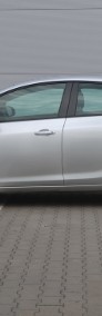 Opel Astra J , Salon Polska, Serwis ASO, GAZ, Klima, Tempomat, Parktronic-4