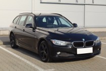 BMW SERIA 3 V (F30/F31/F34) BMW SERIA 3 , Skóra, Navi, Klimatronic, Tempomat, Parktronic