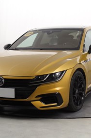 Volkswagen Arteon Salon Polska, Serwis ASO, Automat, Skóra, Navi, Klimatronic,-2