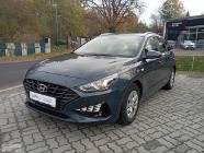 Hyundai i30 i30 Kombi 1,6CRDi (115KM) 09/2021 69tkm. 53496+VAT