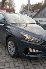 Hyundai i30 i30 Kombi 1,6CRDi (115KM) 09/2021 69tkm. 53496+VAT-2