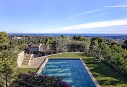 Dom Saint-Paul-De-Vence