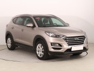 Hyundai Tucson , Salon Polska, VAT 23%, Klima, Klimatronic, Tempomat,