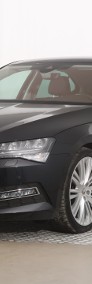 Skoda Superb III , Serwis ASO, Automat, VAT 23%, Navi, Klimatronic, Tempomat,-3