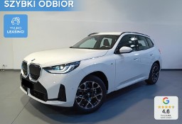 BMW X3 G01 xDrive20d xDrive20d 2.0 (197KM)| Ogrzewanie foteli przednich