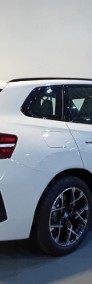 BMW X3 G01 xDrive20d xDrive20d 2.0 (197KM)| Ogrzewanie foteli przednich-4