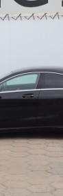 Mercedes-Benz Klasa CLA , Salon Polska, Serwis ASO, Automat, Skóra, Navi, Klima,-4