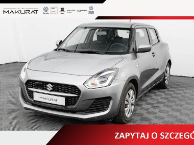 Suzuki Swift V WD7309P#1.2 Dualjet SHVS Premium Cz.cof Salon PL VAT 23%-1